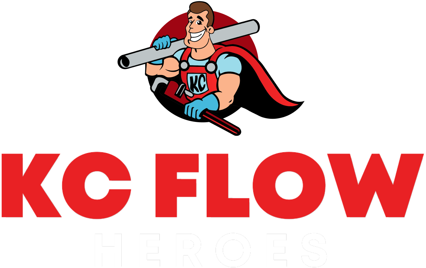KC Flow Heroes