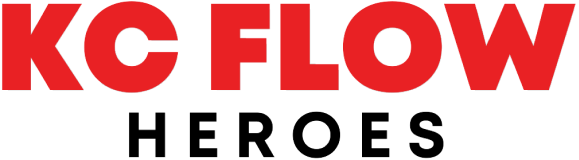 KC Flow Heroes